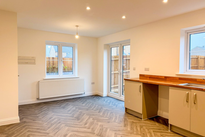 Digby Close, Wittering12