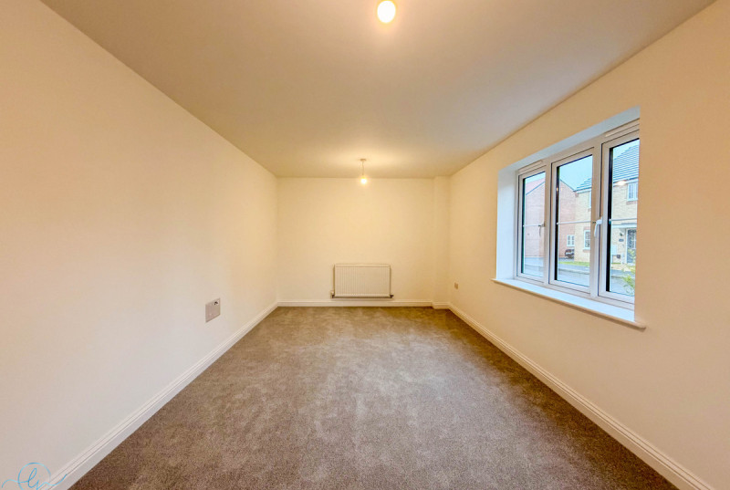 Digby Close, Wittering14