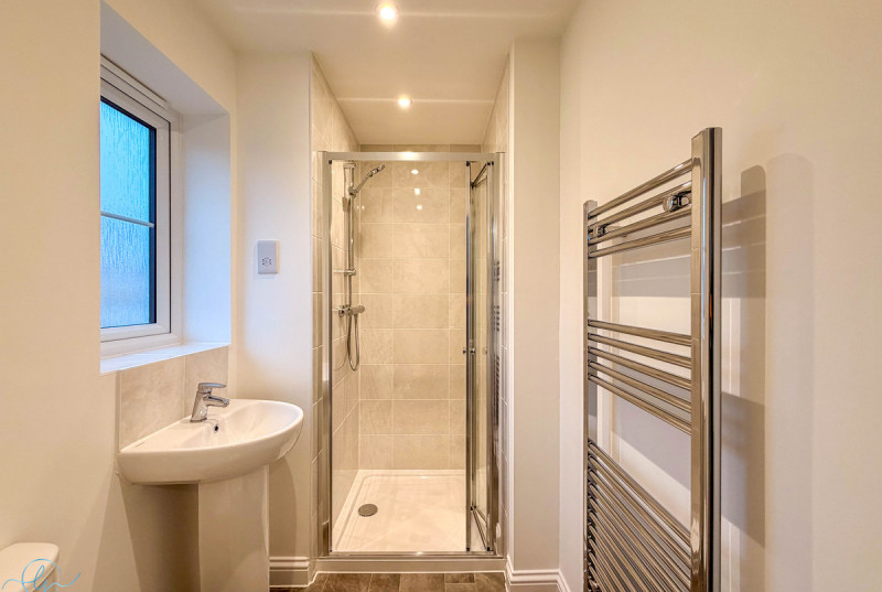 Digby Close, Wittering17