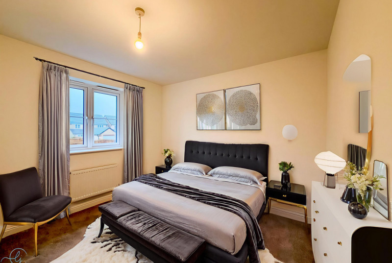 Digby Close, Wittering18