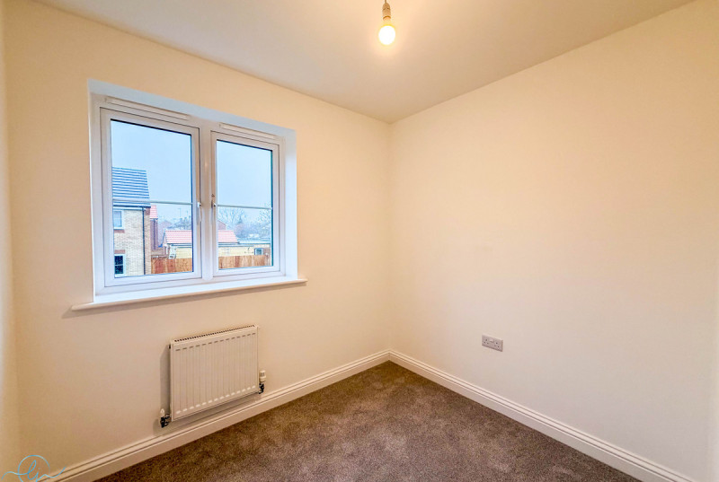 Digby Close, Wittering21