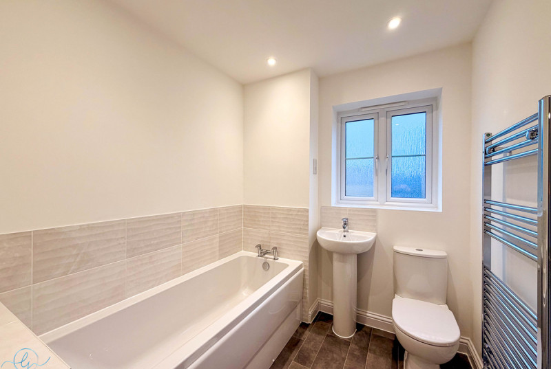 Digby Close, Wittering22