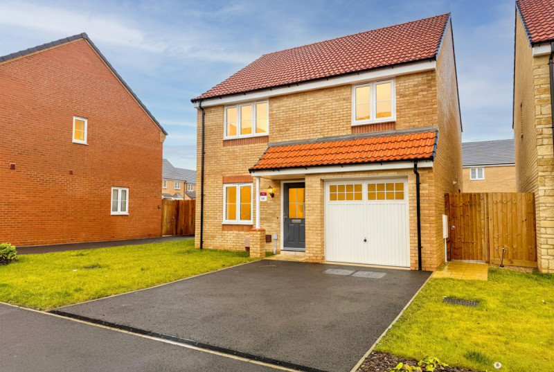 St Marys Avenue, Wittering1