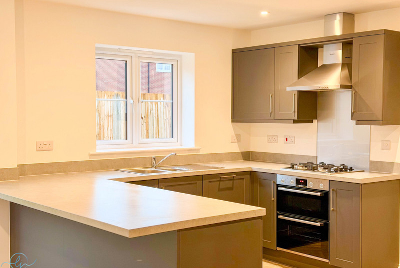 St Marys Avenue, Wittering