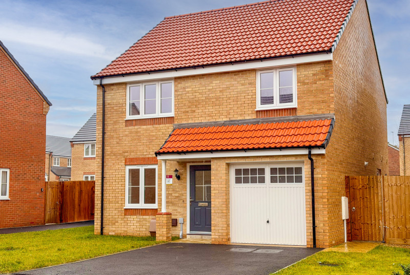 St Marys Avenue, Wittering5