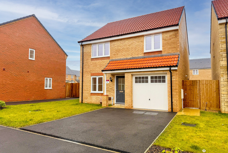 St Marys Avenue, Wittering6