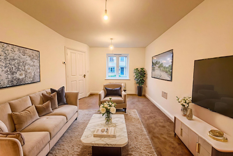 St Marys Avenue, Wittering7