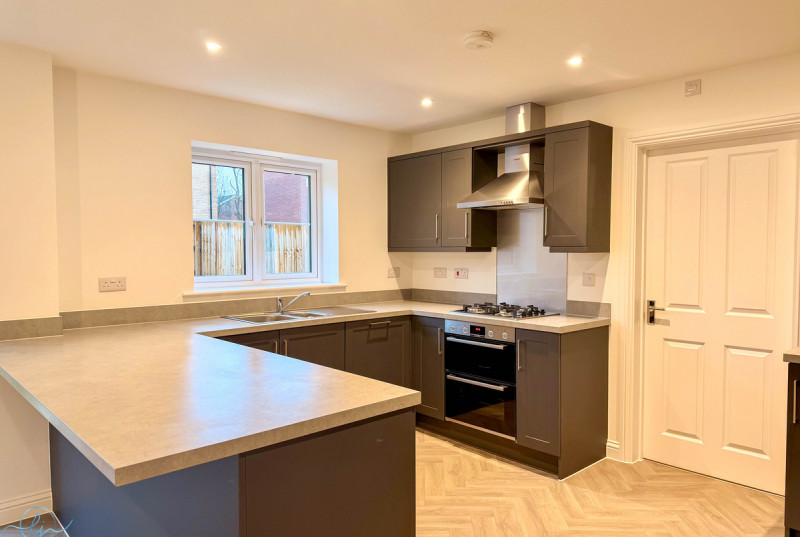 St Marys Avenue, Wittering10