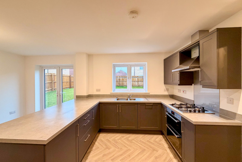 St Marys Avenue, Wittering12