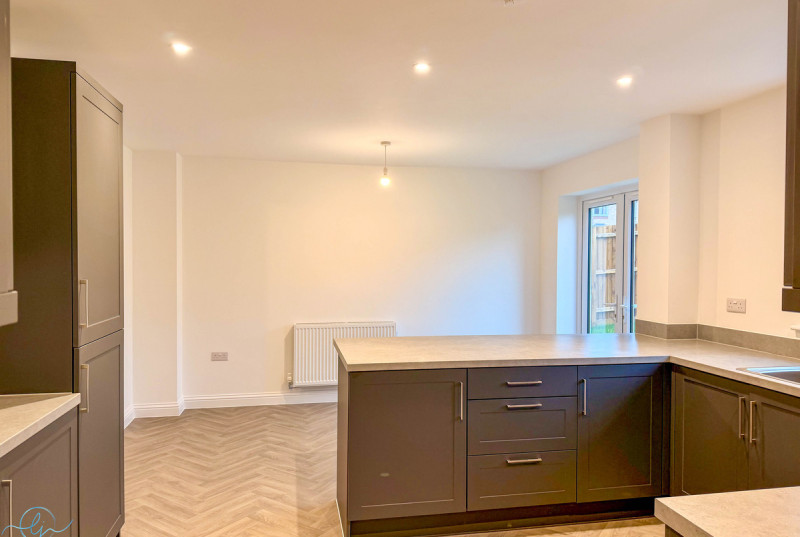 St Marys Avenue, Wittering13