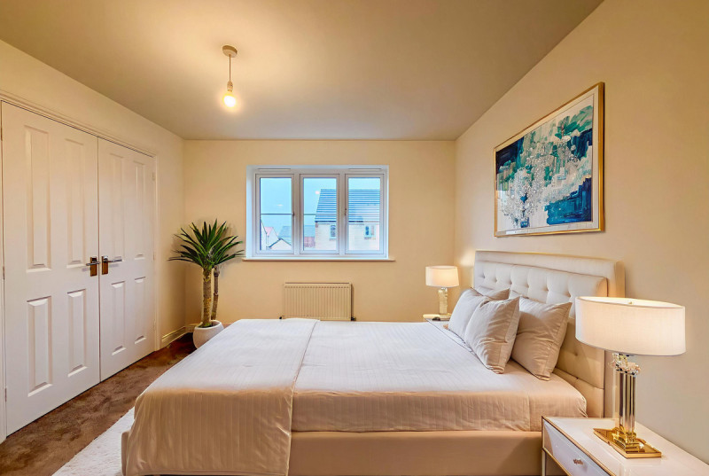 St Marys Avenue, Wittering14