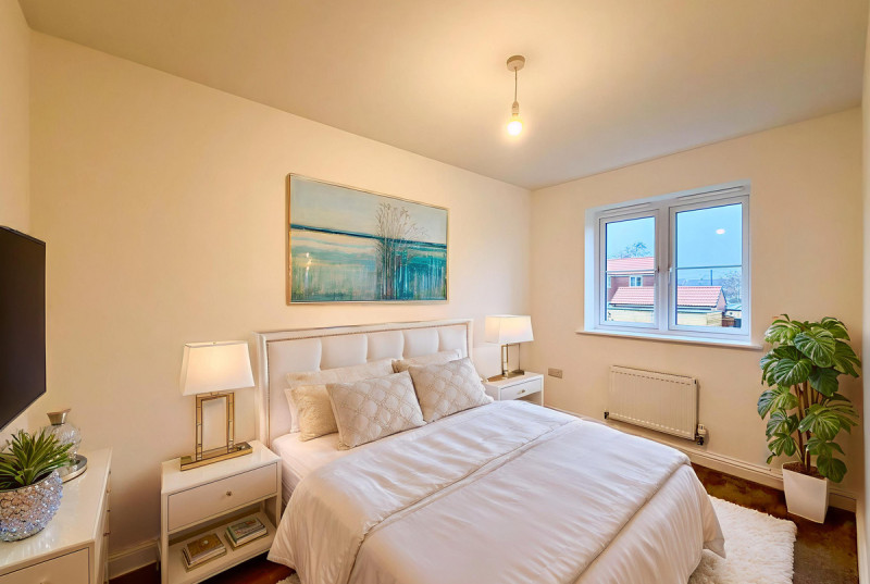 St Marys Avenue, Wittering17