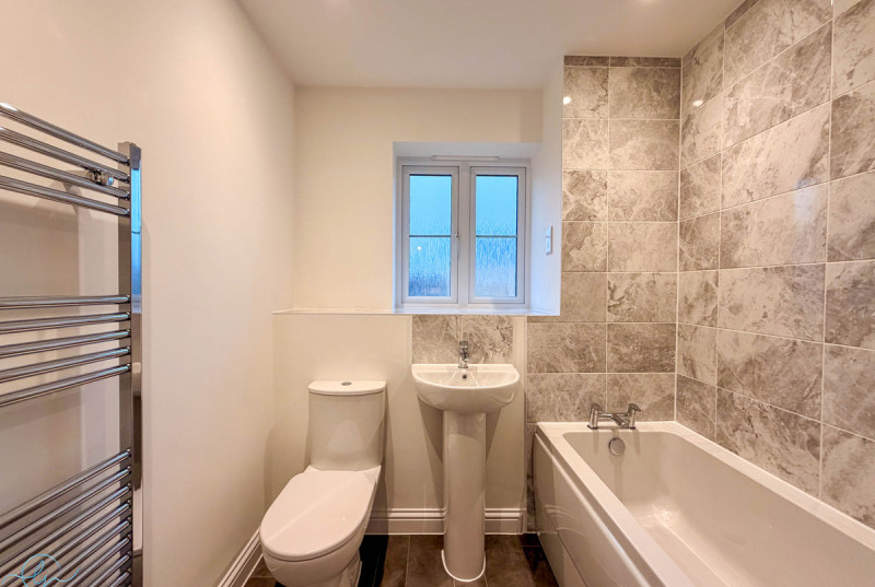 St Marys Avenue, Wittering19