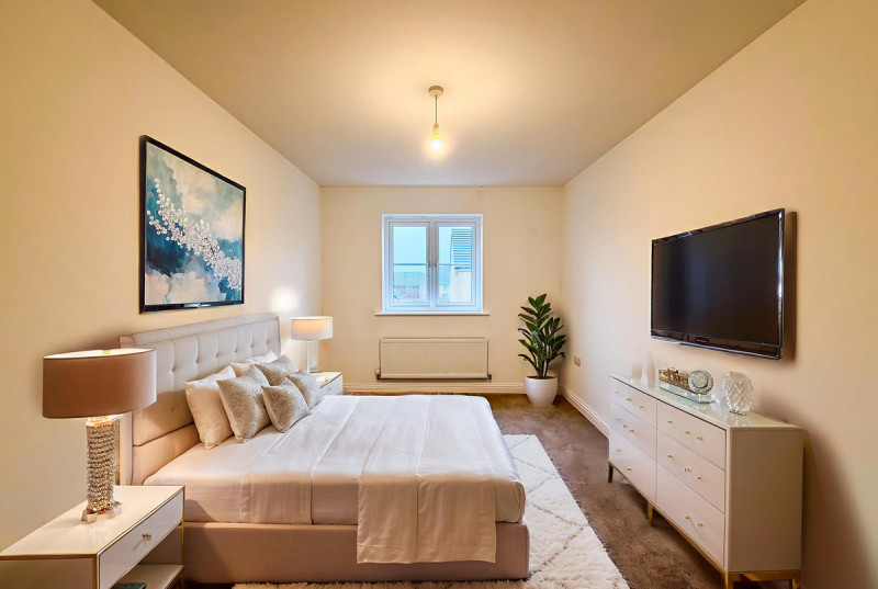 St Marys Avenue, Wittering20