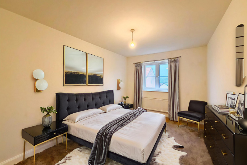 St Marys Avenue, Wittering22