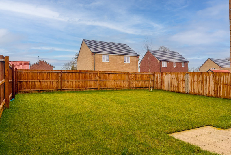 St Marys Avenue, Wittering24