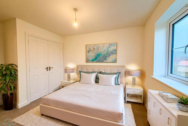 St Marys Avenue, Wittering13