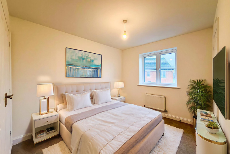 St Marys Avenue, Wittering16