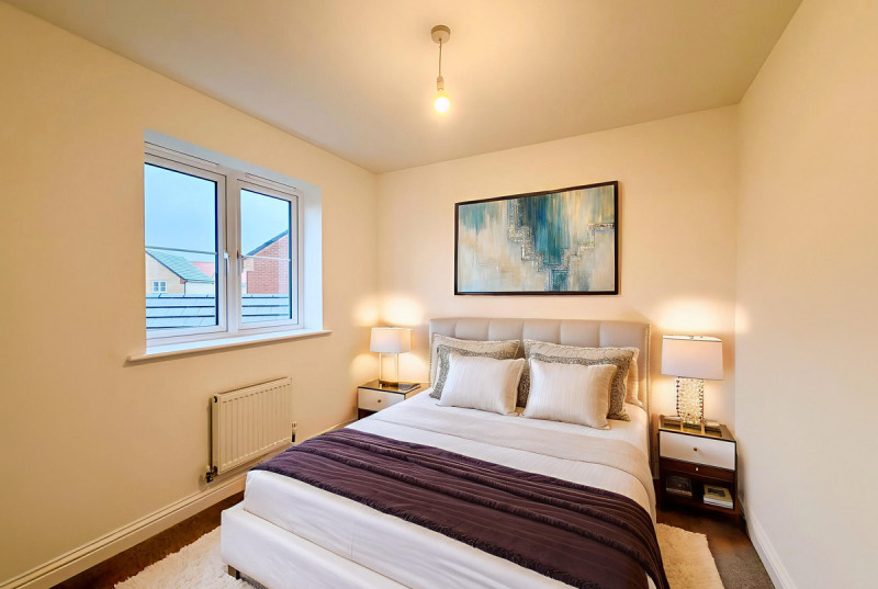 St Marys Avenue, Wittering18