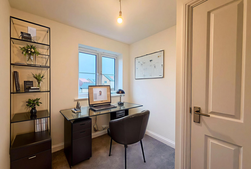 St Marys Avenue, Wittering22