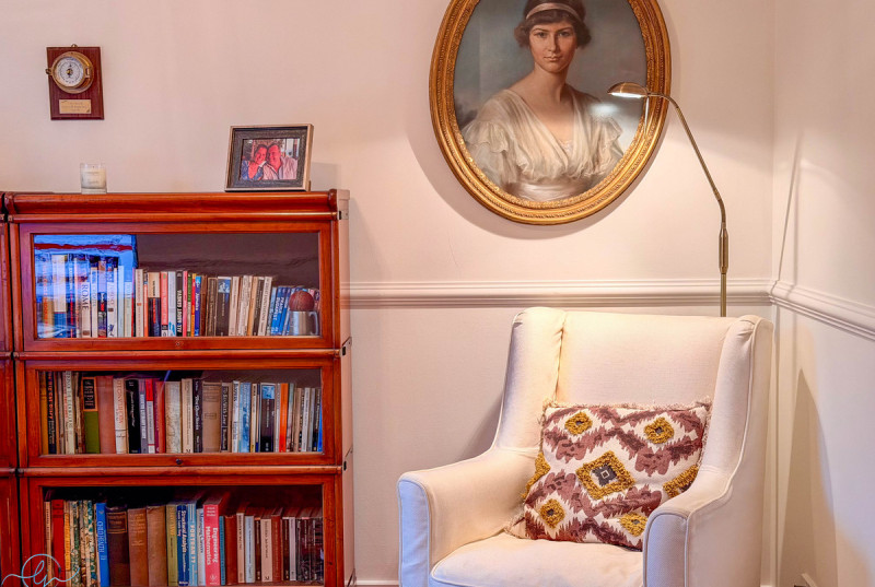 Millers Pond, Dove House Wood, Abbots Ripton10