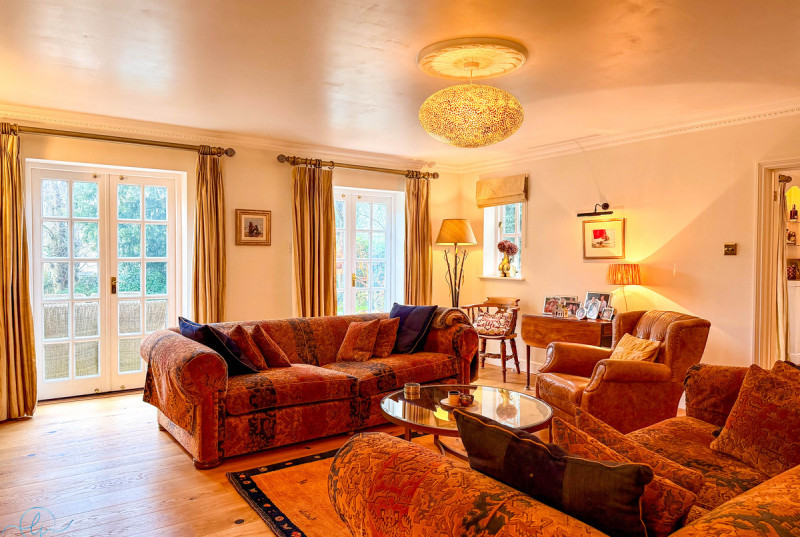 Millers Pond, Dove House Wood, Abbots Ripton13