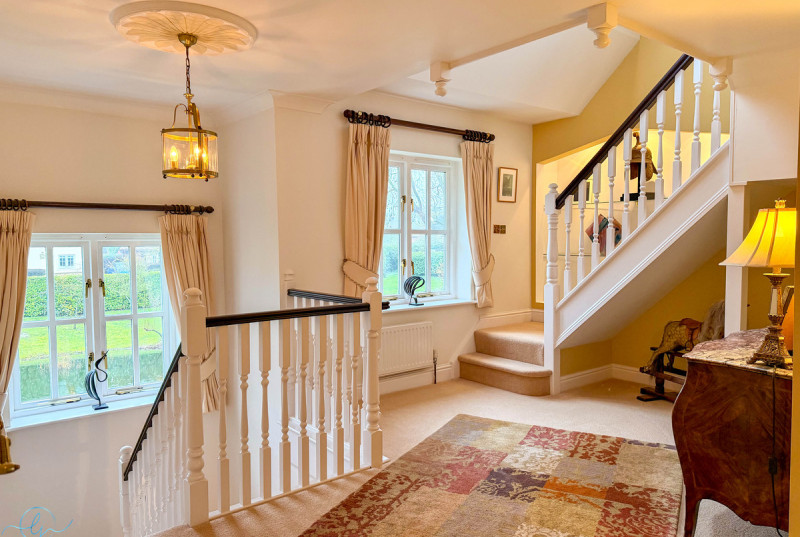 Millers Pond, Dove House Wood, Abbots Ripton24