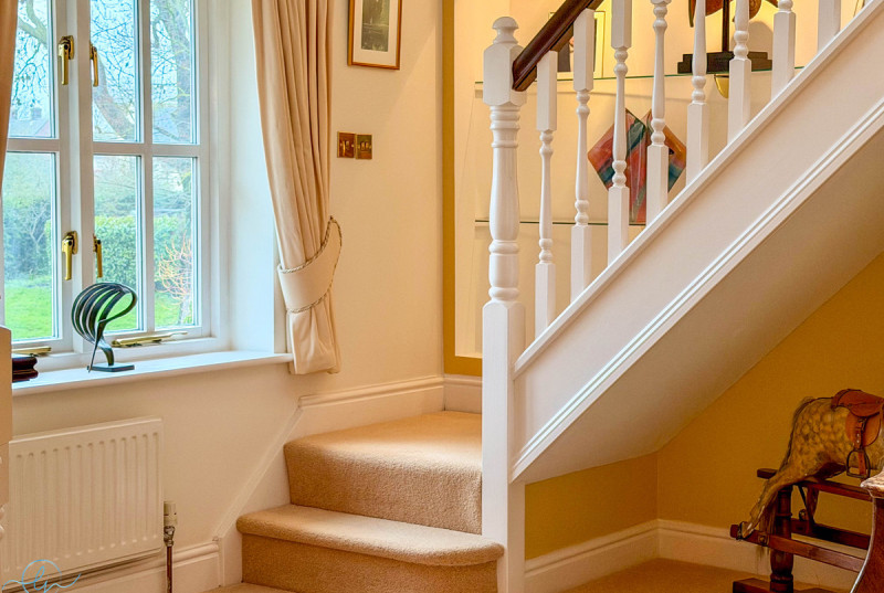 Millers Pond, Dove House Wood, Abbots Ripton25