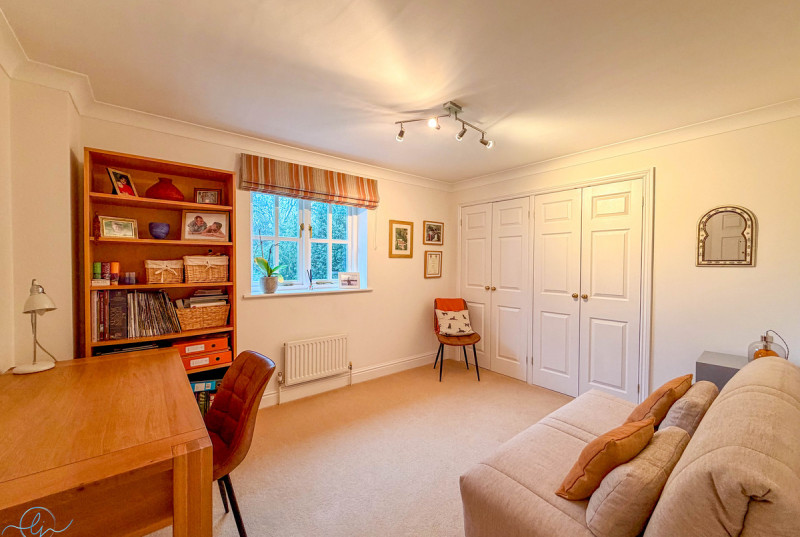 Millers Pond, Dove House Wood, Abbots Ripton32