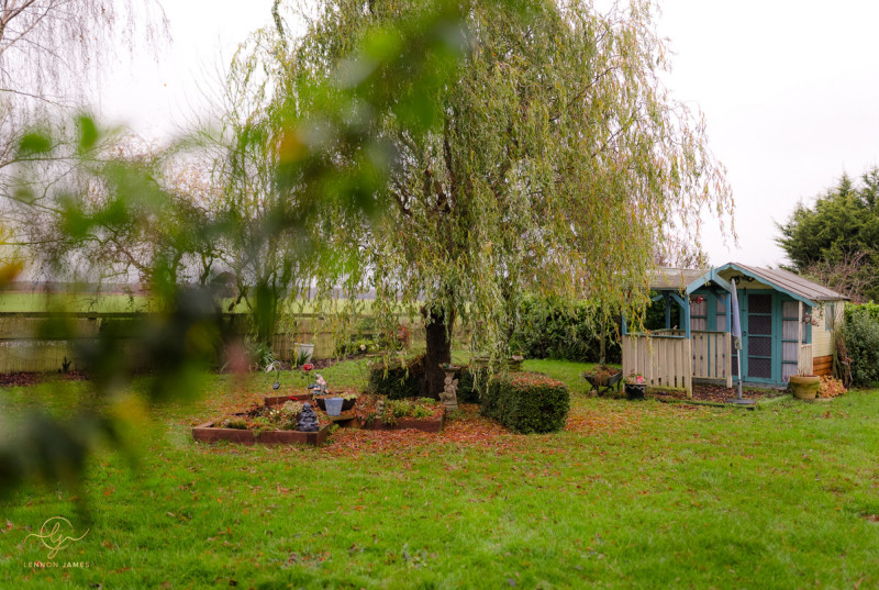 Heath Farm Cottage, Abbots Ripton31