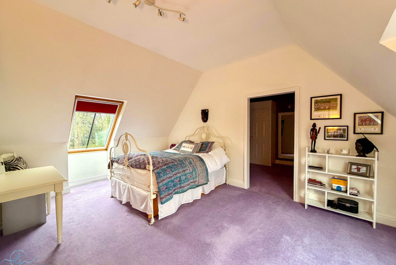 Millers Pond, Dove House Wood, Abbots Ripton37