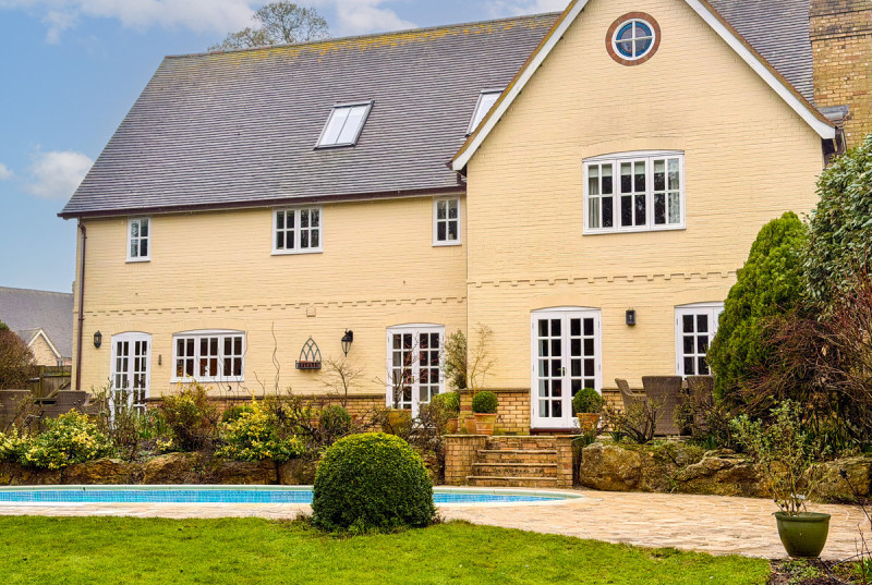 Millers Pond, Dove House Wood, Abbots Ripton38