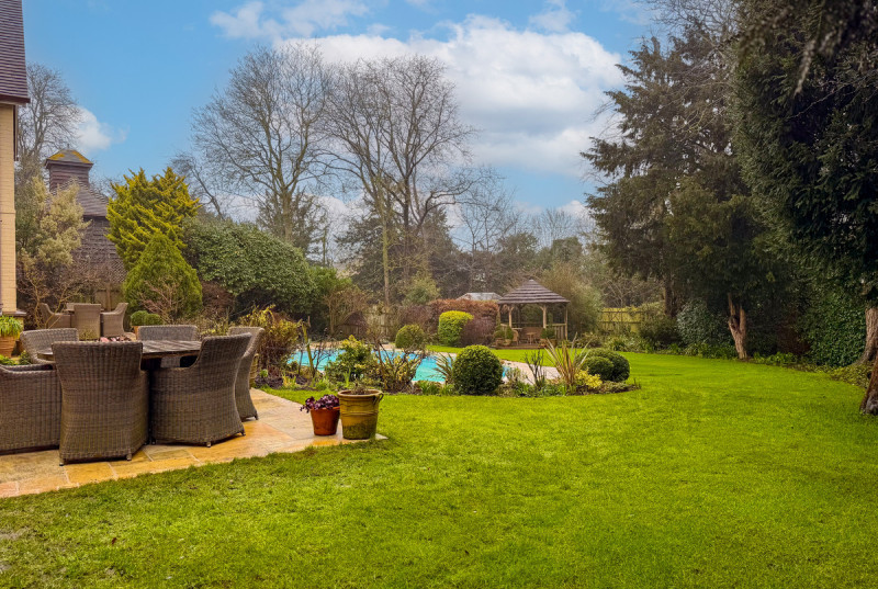 Millers Pond, Dove House Wood, Abbots Ripton44