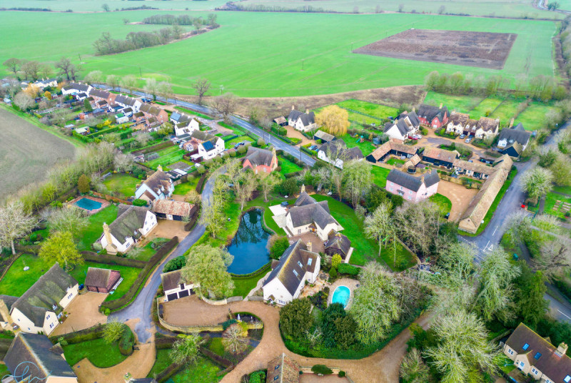 Millers Pond, Dove House Wood, Abbots Ripton46