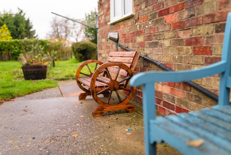 Heath Farm Cottage, Abbots Ripton32