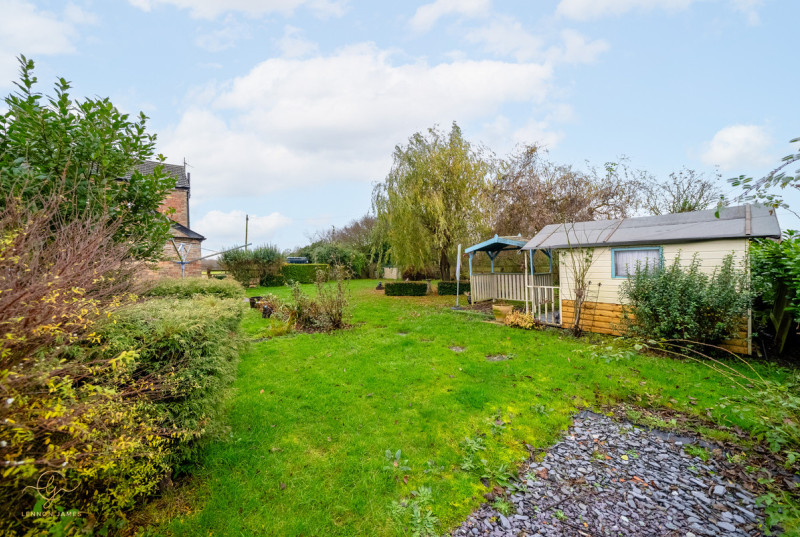 Heath Farm Cottage, Abbots Ripton34