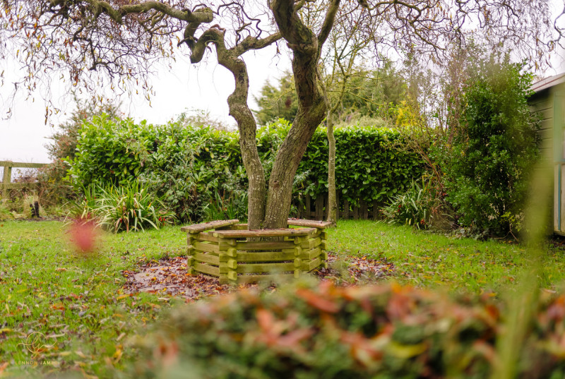 Heath Farm Cottage, Abbots Ripton36