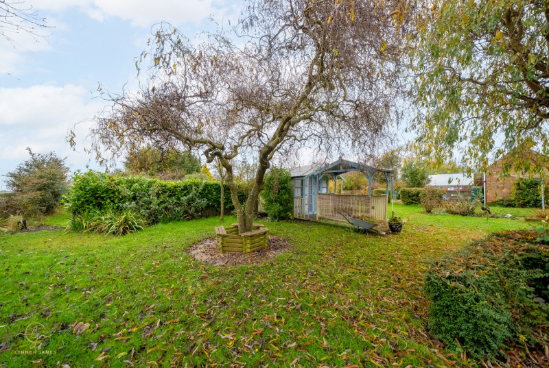 Heath Farm Cottage, Abbots Ripton38