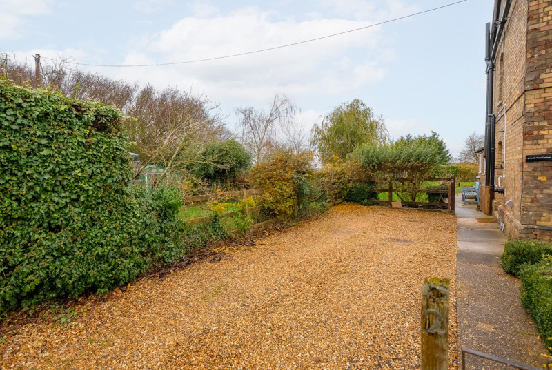 Heath Farm Cottage, Abbots Ripton40