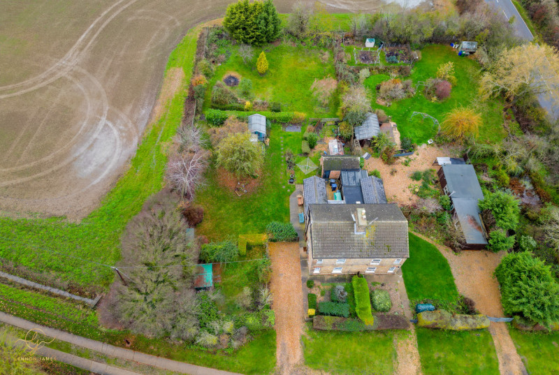 Heath Farm Cottage, Abbots Ripton41