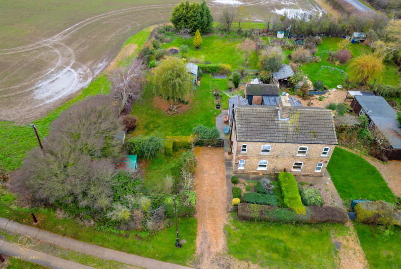 Heath Farm Cottage, Abbots Ripton42