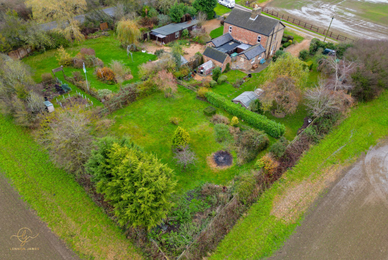 Heath Farm Cottage, Abbots Ripton43