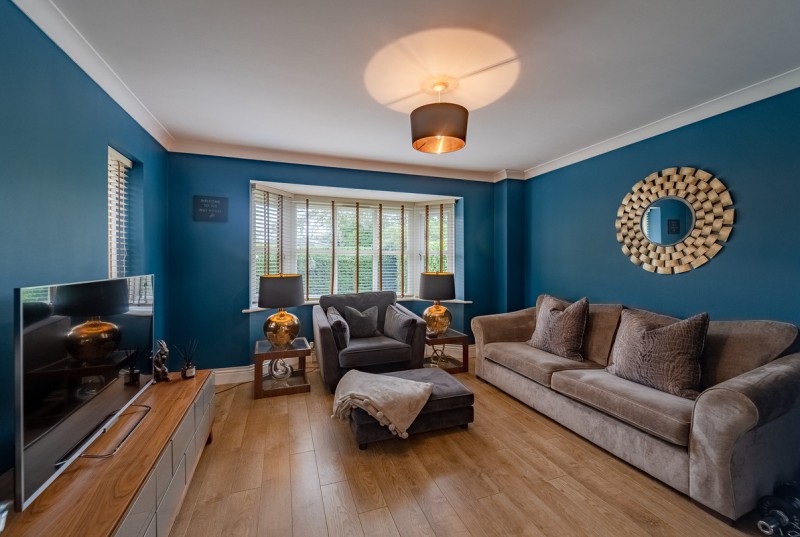 Low Road, Little Stukeley7
