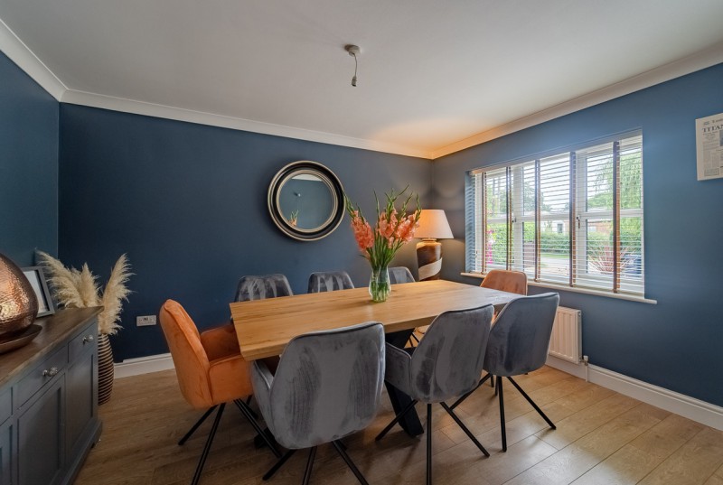 Low Road, Little Stukeley9