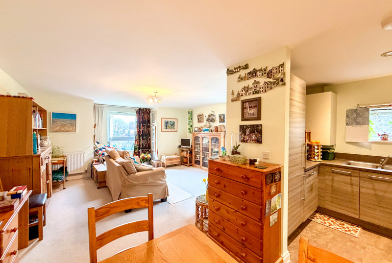 Park Square, Huntingdon