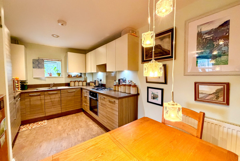 Park Square, Huntingdon