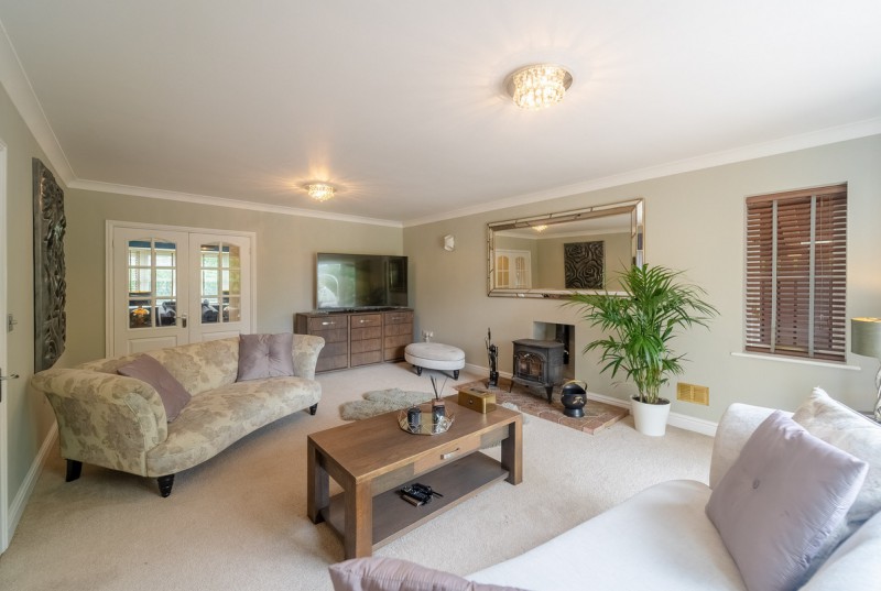 Low Road, Little Stukeley11