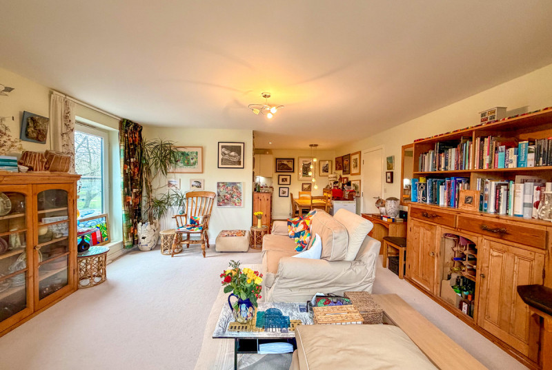 Park Square, Huntingdon18