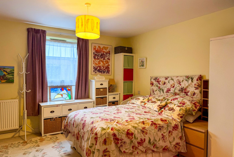 Park Square, Huntingdon21