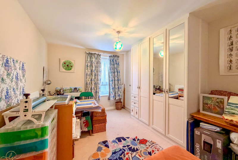 Park Square, Huntingdon23